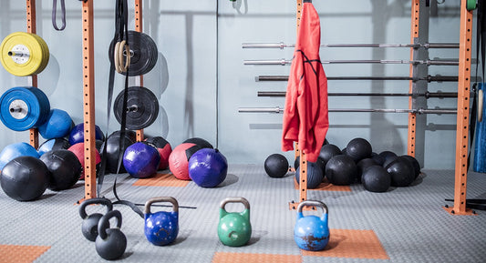 The Ins and Outs of Health and Fitness: A Practical Guide to Feeling Your Best