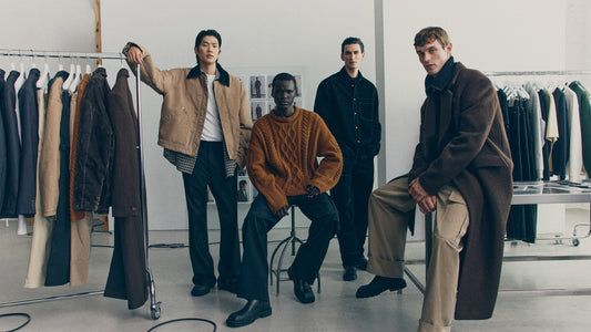Apparel Styling Tips: Elevate Your Look with Confidence and Ease