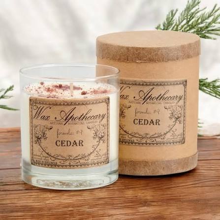 Candles