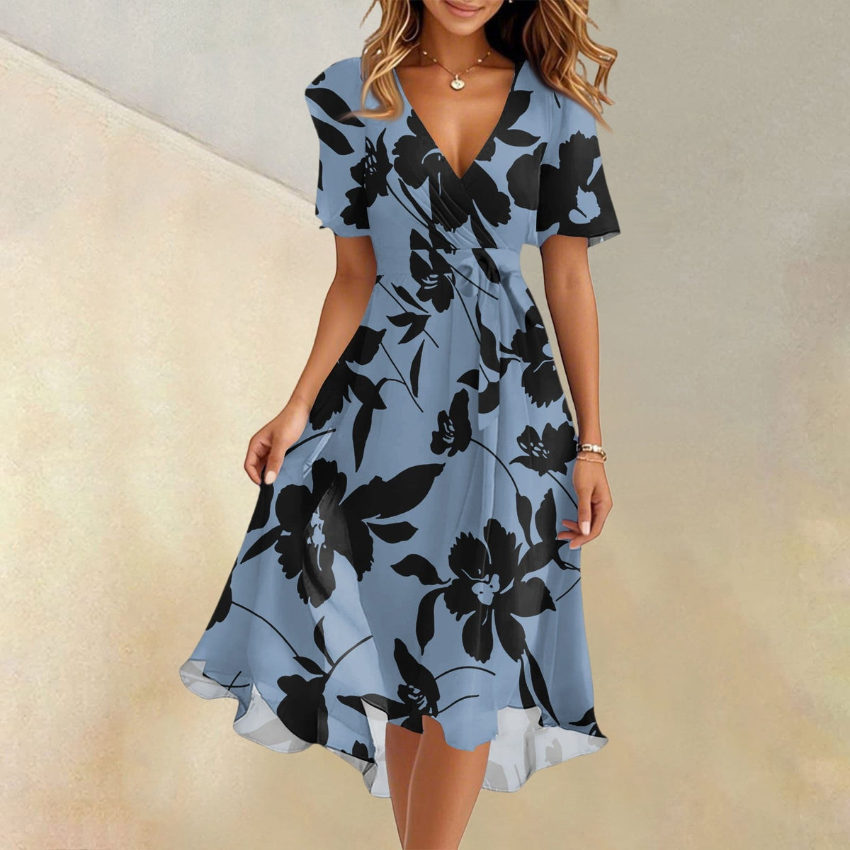 Dresses