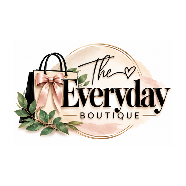 The Everyday Boutique